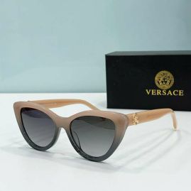 Picture of Versace Sunglasses _SKUfw55764208fw